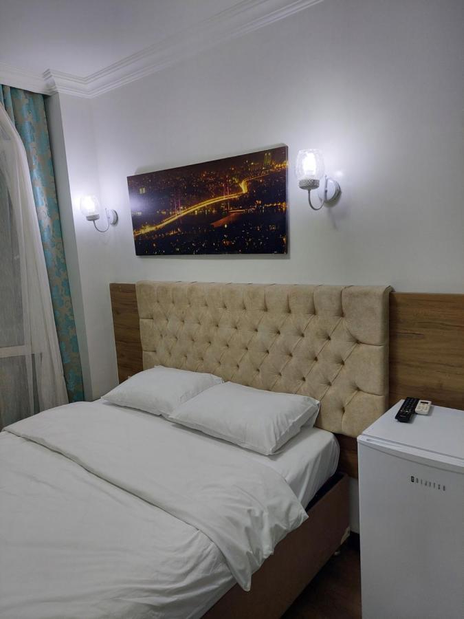 Taksim Sem Hotel Стамбул Екстер'єр фото