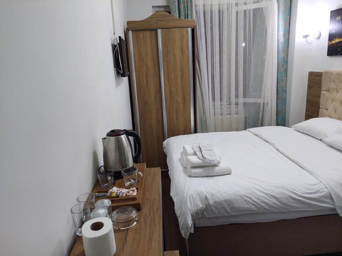 Taksim Sem Hotel Стамбул Екстер'єр фото