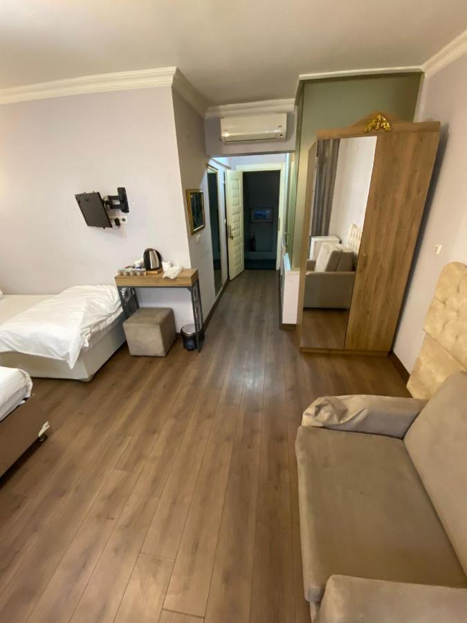Taksim Sem Hotel Стамбул Екстер'єр фото