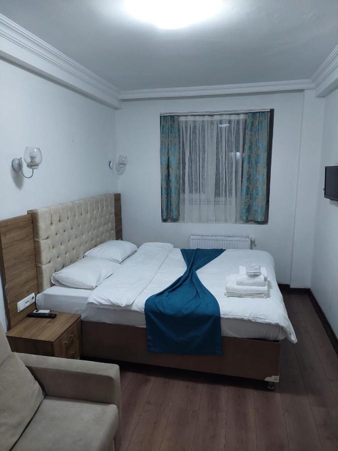 Taksim Sem Hotel Стамбул Екстер'єр фото