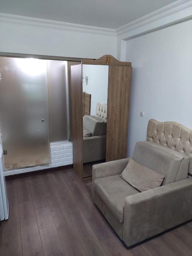 Taksim Sem Hotel Стамбул Екстер'єр фото