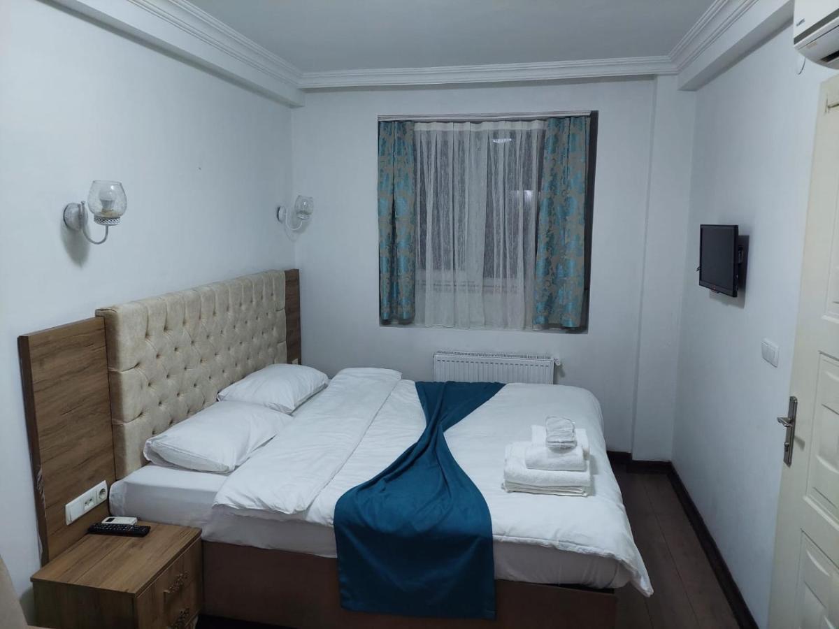 Taksim Sem Hotel Стамбул Екстер'єр фото